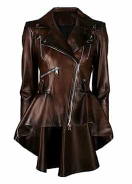 Gotham Knights Olivia Rose (Duela) Jacket